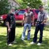 Countryrazorback