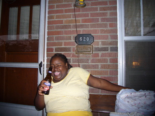 damn tha pretty diva