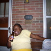 damn tha pretty diva