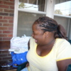 damn tha pretty diva