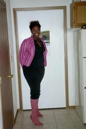 LovelyLadyLumps