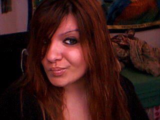 redheadedslut88