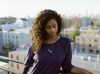 sexy black bisexual