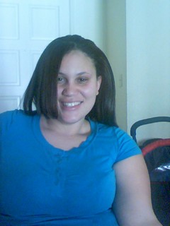 Mz. Vixen