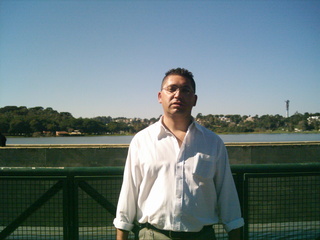 EDINALDO GENTIL
