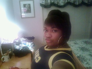 Mz. Princezz