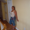Chica wit da phat azz