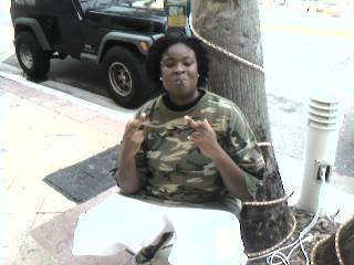 Da # 1 studd