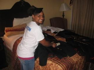 betty singleton