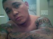 tattood and willing