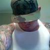 tattood and willing