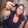 Cute Hispanic Mami