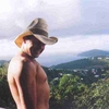 Conch Cowboy