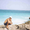 Conch Cowboy
