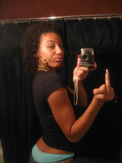 lovess Attention.