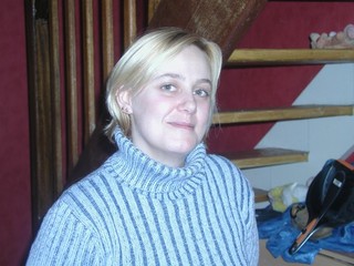 Bruxellia Valerie