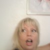 blond4real must be on the wrong site!