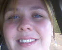 Blue Eyed Superwoman