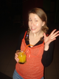 Zasavcanka
