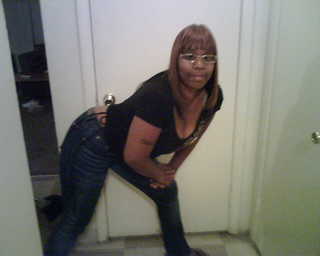 thunderass