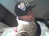 young mookie
