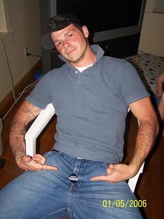 Justin Morse