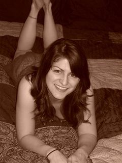 wanting to try girl