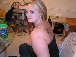 whiskey girl 2009