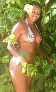 Claudinha Gostosinha