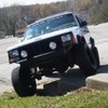 KC Jeep Kid