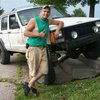 KC Jeep Kid