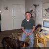 acountry cowboy