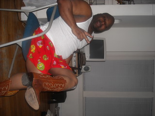 Big Cuz Cuz