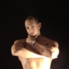 Puerto Rican Hawaiian Dancer