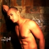 Puerto Rican Hawaiian Dancer