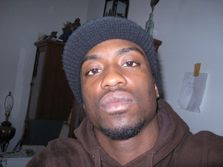 Mr.Iamamazing aka Mr.SwaggMore aka Joe the Plumber...