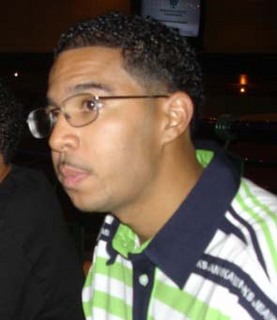 Laid Back Chris
