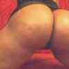 face down ass up