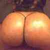 face down ass up