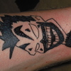 JuggaloFrost