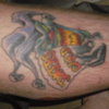 JuggaloFrost
