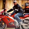 ZZR600R