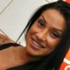 moreninha safadinha