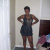 Miss Black Barbie