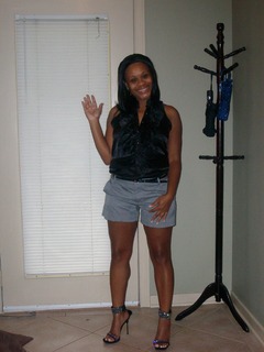 Ms.Trina is Back