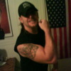 Axe Man Rob
