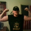 Axe Man Rob