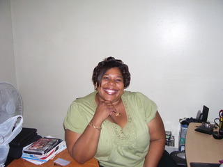keisha p johnson