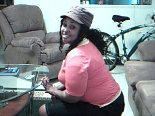 LADY J21