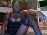 Busty Female Looking